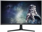 27" Dahua LM27-E240C čierna / Herný monitor / VA / 1920×1080 / 240Hz / 1ms / 350cd/m2 / HDMI+DP / VESA (LM27-E240C)