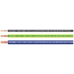HELU 65442-1500 jeden drôt, H07V2-K, 1 G 1.50 mm², zelenožltá, 1500 m; 65442-1500