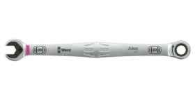 Wera 6007 Joker 8 / Kľúč (05020350001)