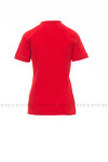 Dámska polokošeľa Payper VENICE LADY Farba: Žltá, Veľkosť: 2XL (000953030501000XXL)