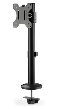Digitus DA-90397 držiak monitora čierny / Držiak monitora / VESA 75x75/100x100 / do 32" / nosnosť 8 kg (DA-90397)
