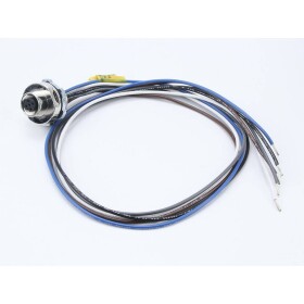 Molex upravený zástrčkový konektor pre senzory - aktory, 1200700364, 1 ks; 1200700364