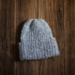 Art Of Polo Hat Light Grey OS