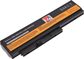 T6 Power Batéria pre Lenovo ThinkPad X230 / X230i / 44+ / 6cell / 5200mAh (NBIB0116)