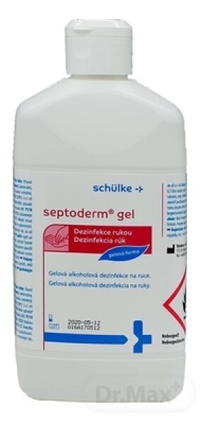 SEPTODERM GÉL
