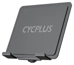 Cycplus Z7 / Držiak tabletu a telefónu na rotopéd / 4,7-12,9" / Garmin kompatibilný / 30° (Z7)