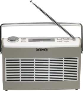Elite Screens Denver DAB-37