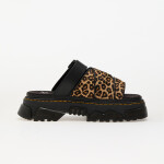 Tenisky Dr. Martens Mattison Slide Sandal Light Tan EUR 37