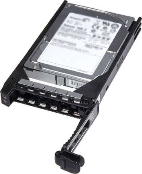 Dell 600GB 2.5'' SAS-3 (12Gb/s) (0VHWY)