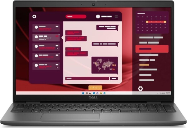 Dell Laptop Dell Latitude 3550 i5-1335U / 16 GB / 512 GB / W11 Pro Edu (N007L355015EMEA_EDU_FGPR)