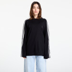 Tričko Y-3 Wire Long Sleeve Tee UNISEX Black M