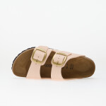 Tenisky Birkenstock Arizona Big Buckle Birkibuc Women Light Rose EUR 40