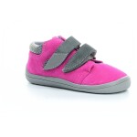 Beda rebecca s membránou (bf 0001/w/m/) členkové barefoot topánky 25 EUR