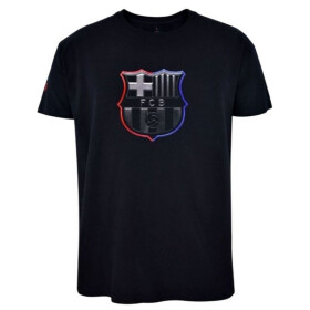 Tričko FC Barcelona M 5001CEB L