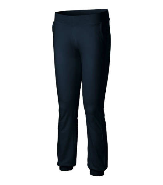 Dámske tepláky na voľný čas Navy Blue L