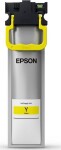 Epson Epson originálny ink / Toner C13T11D440, XL, yellow, 5000s, Epson WF-C5890DWF, WF-C5390DW