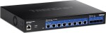 TRENDnet Trendnet TEG-7124WS łącza sieciowe Zarządzany L2/L3/L4 10G Ethernet (100/1000/10000) 1U Čierny