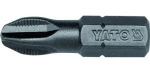 YATO YT-7809 / Bit krížový PH3 x 25mm / 1/4” / 50ks (YT-7809)