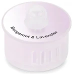 Ecovacs vonné kapsule pre T9 series / bergamot a levanduľa / 3 ks (D-DZ03-2050-BL)