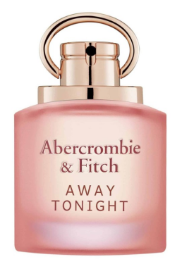 Abercrombie Fitch Away Tonight Woman EDP ml