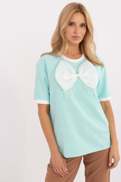 Blúzka model 216210 Lacerta S/M