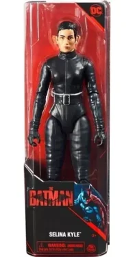 Spin Master Figúrka Batman Selina Kyle