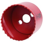 KS Tools 129.5075 1295075 vŕtacia korunka 75 mm 1 ks; 1295075