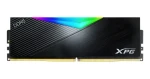 ADATA Lancer RGB 16GB čierna / Pamäť RAM / DDR5 / 6000 MHz / CL30 / DIMM (AX5U6000C3016G-CLARBK)