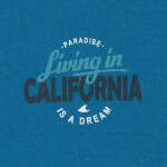 Pánske pyžamo 326/186 California - CORNETTE světle modrá M