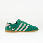 Tenisky adidas Gazelle Lo Pro W Bright Green/ Off White/ Gum EUR 38