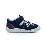 Ricosta Jerry Ozean/Frozen barefoot sandále 21 EUR
