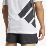 Tričko adidas Terrex Xperior Climacool+ T-Shirt White/ White M