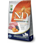 Namp;D Pumpkin Adult Medium/Large 12kg