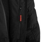 Alpinus pánska bunda Furggen black BR18118 pánska S