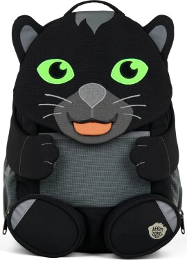 Batoh affenzahn veľký kamarát panther EUR