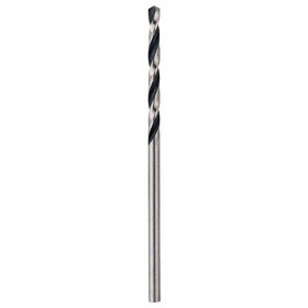 Bosch Accessories 2608577188 kovový špirálový vrták, 2 mm, 10 ks; 2608577188