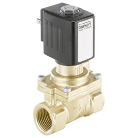 Bürkert servom riadený ventil 349732 6281 1 ks; 349732