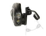 COFRA Ľad svetlo SPREADLIGHT na okuliare, ACCESSORI (E100_B100)