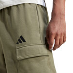 Adidas Essentials Feel Cozy Francúzske froté šortky M JE6292 S