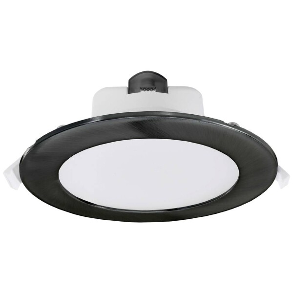 Deko Light 565365 Acrux 145 LED vstavané svetlo En.trieda 2021: F (A - G) pevne zabudované LED osvetlenie 16 W Dopravní biela (RAL 9016); 565365