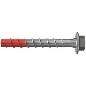 Fischer 573423 Concrete screw 50 mm vonkajší šesťhran 100 ks; 573423