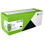 Lexmark M5255 M5270 XM5365 XM5370 toner originál čierna Maximálny rozsah stárnek 45000 Seiten; 25B3079-45000