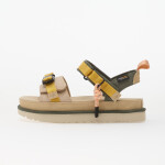 Tenisky UGG W Goldenstar Wildwood Sand EUR 36