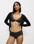 Dámske hipster nohavičky Crazy Stupid Love - Triumph bordo (3349) 0038