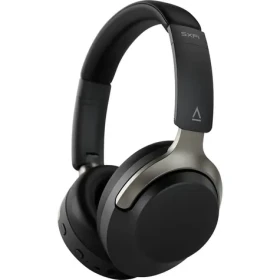 Creative Zen Hybrid SXFI čierna / bezdrôtové slúchadlá / mikrofón / Bluetooth / 3.5mm jack (51EF1200AA001)