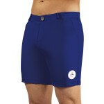 Pánske plavky Swimming shorts comfort13- Kr. modré Self