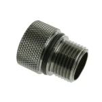 BitsPowerAdaptér pre Eheim 1046/1048/1250 G3/8" samec na G1/4" samicu čierna (BP-BSWP-C21)