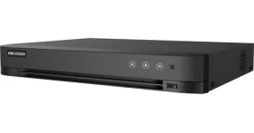 HIKVISION AcuSense IDS-7232HQHI-M2/XT / Rekordér / TurboHD Hybrid DVR / 32+8 kanálov / 2x HDD / H.265+ (IDS-7232HQHI-M2/XT)