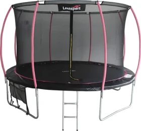 Lean Sport 8341 / Trampolína / 366 cm / s vnútornou sieťou (8341)