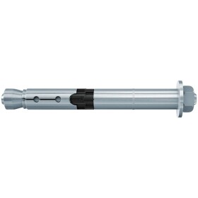 Fischer FH II 32/30 B vysokovýkonná kotva 231 mm 32 mm 47549 4 ks; 47549